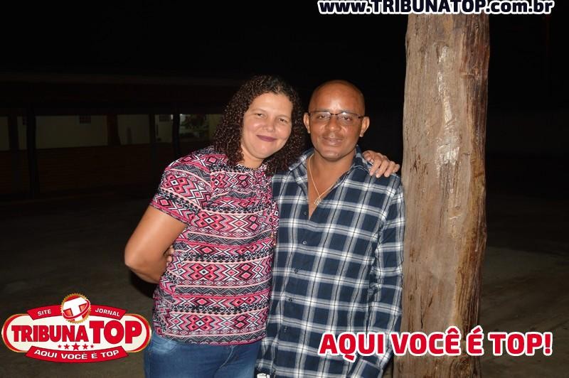 ROLIM DE MOURA: FORRO BOYS