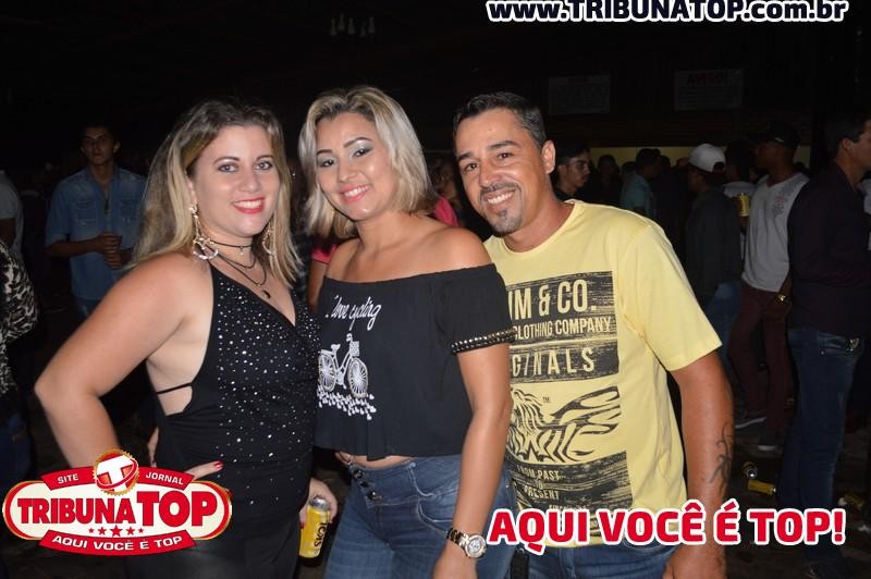 ROLIM DE MOURA: FORRO BOYS