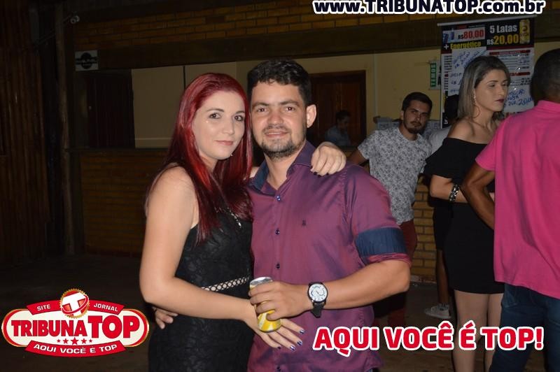 ROLIM DE MOURA: FORRO BOYS