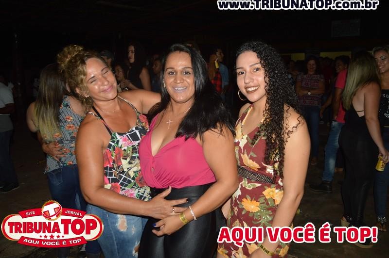 ROLIM DE MOURA: FORRO BOYS