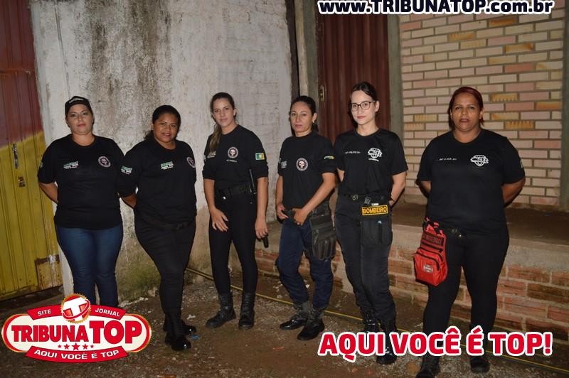 ROLIM DE MOURA: FORRO BOYS