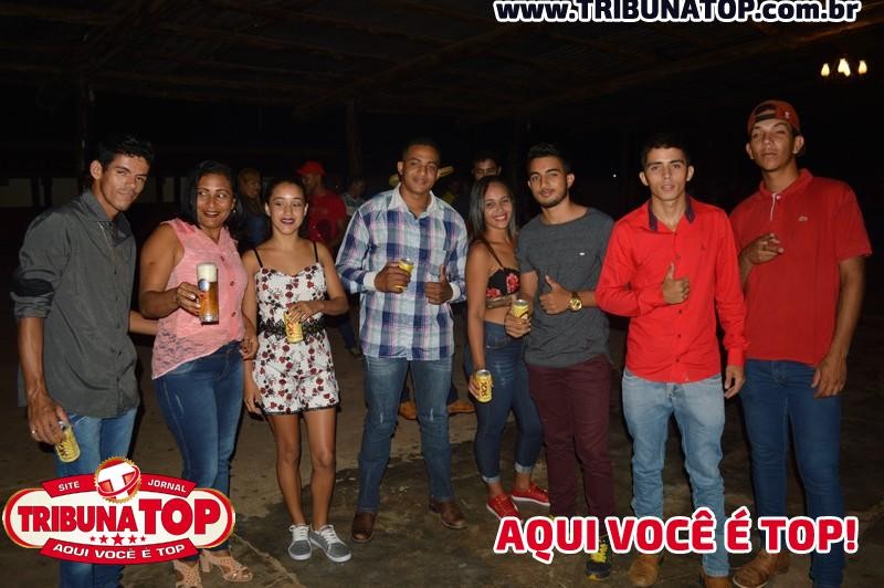 ROLIM DE MOURA: FORRO BOYS