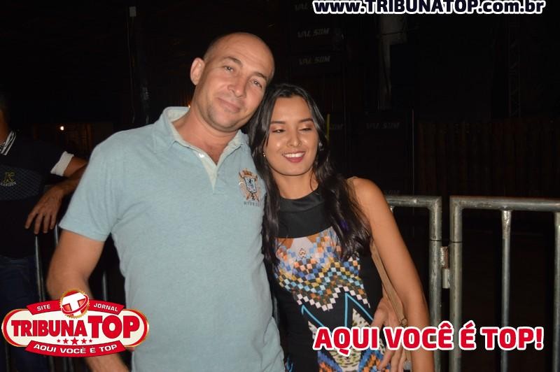 ROLIM DE MOURA: FORRO BOYS