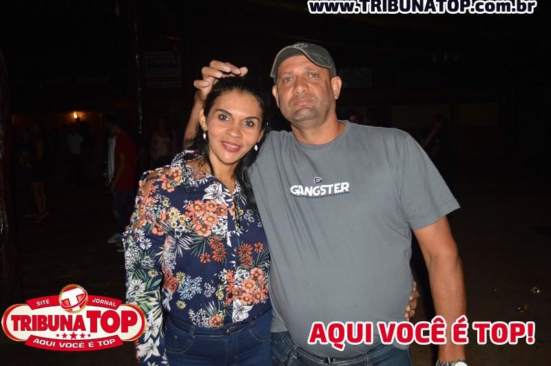 ROLIM DE MOURA: FORRO BOYS