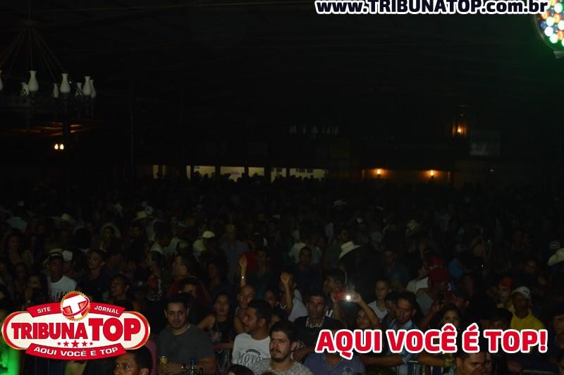 ROLIM DE MOURA: FORRO BOYS