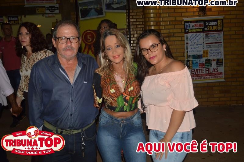 ROLIM DE MOURA: FORRO BOYS