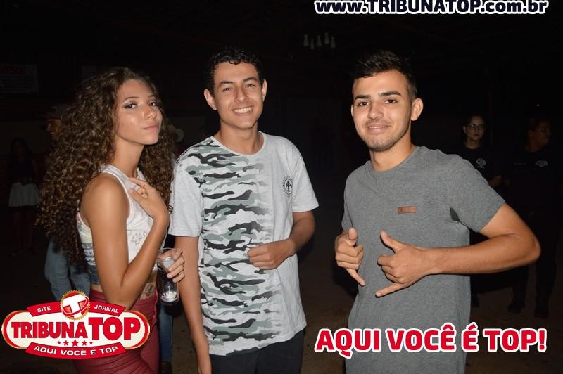 ROLIM DE MOURA: FORRO BOYS