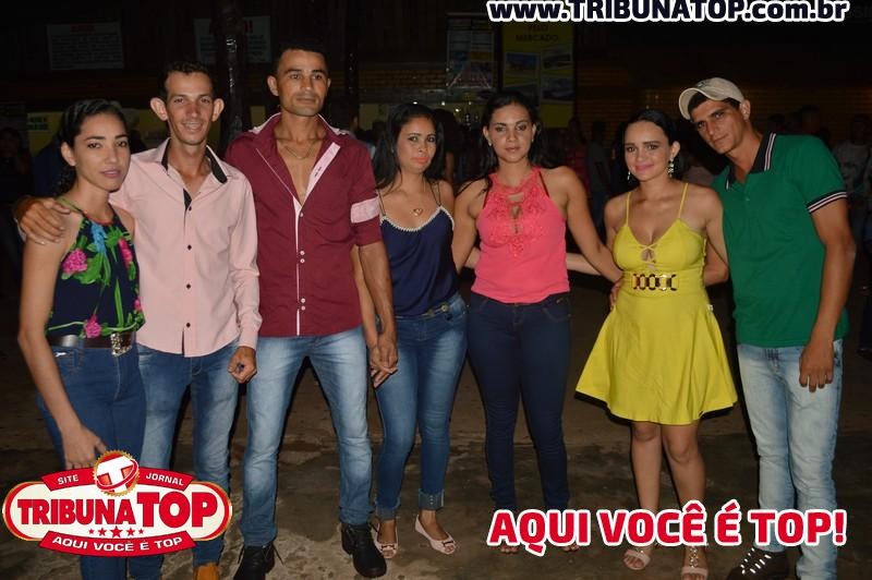 ROLIM DE MOURA: FORRO BOYS