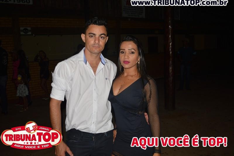 ROLIM DE MOURA: FORRO BOYS