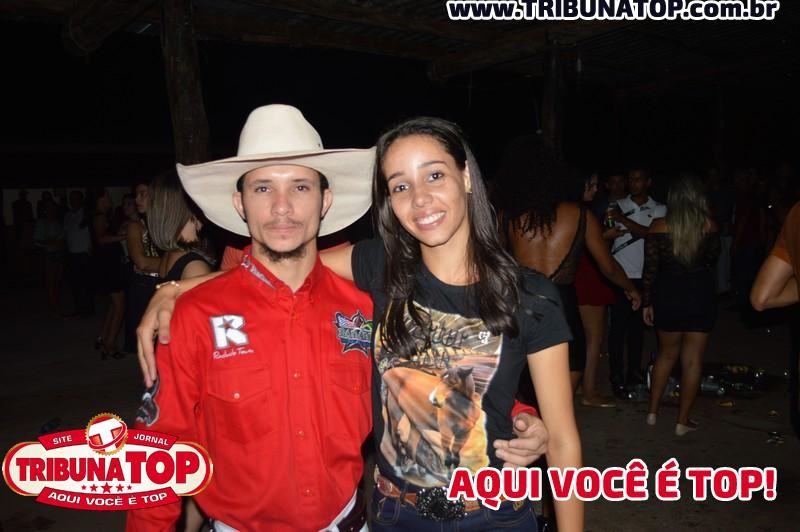 ROLIM DE MOURA: FORRO BOYS