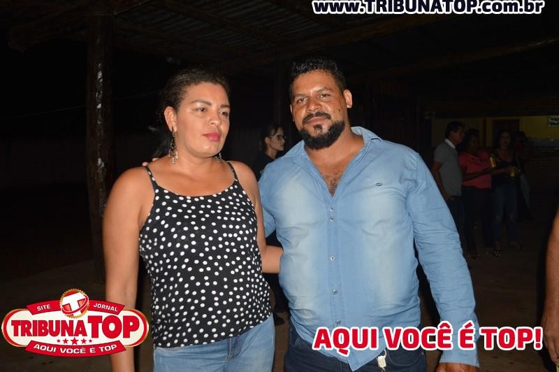 ROLIM DE MOURA: FORRO BOYS