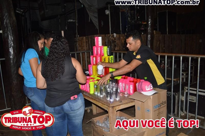 ROLIM DE MOURA: FORRO BOYS