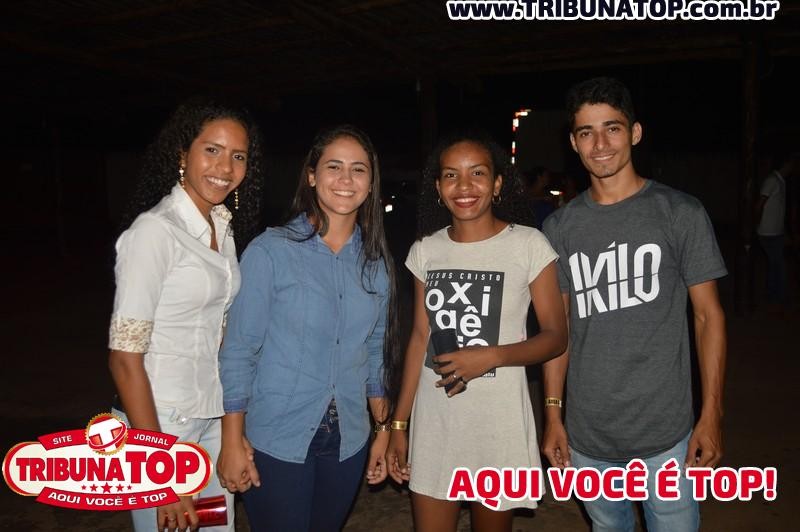 ROLIM DE MOURA: FORRO BOYS