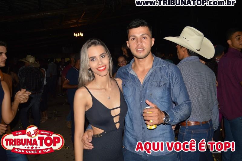ROLIM DE MOURA: FORRO BOYS