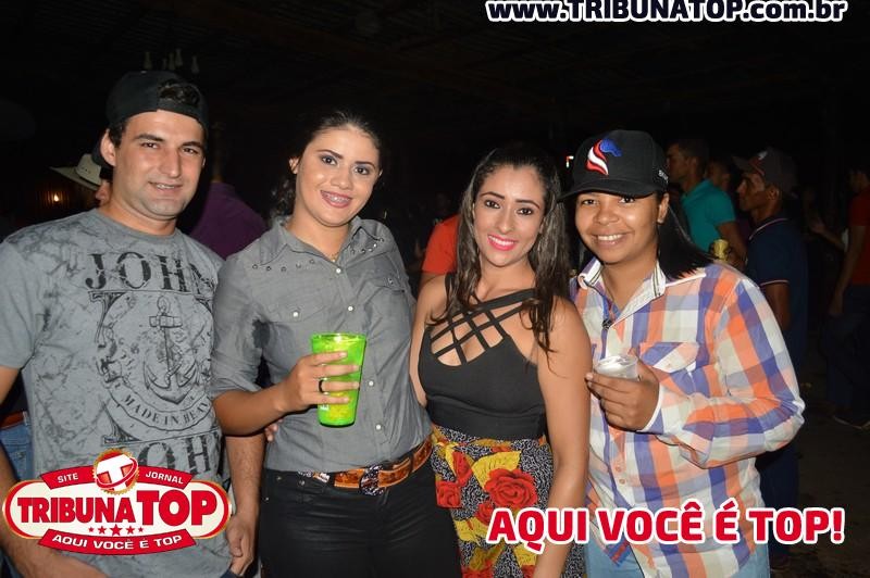 ROLIM DE MOURA: FORRO BOYS