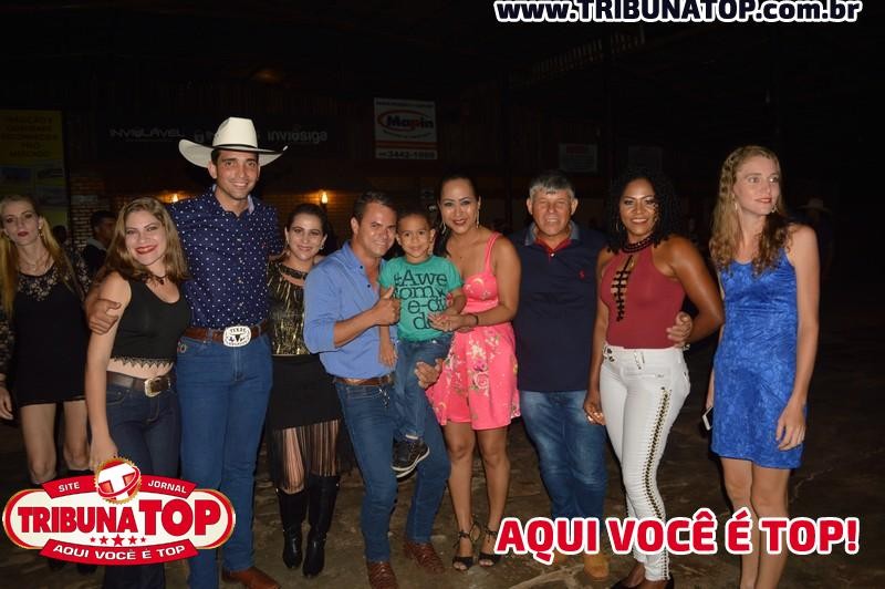 ROLIM DE MOURA: FORRO BOYS