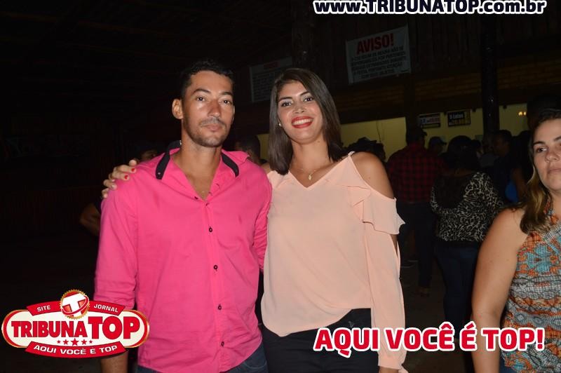 ROLIM DE MOURA: FORRO BOYS
