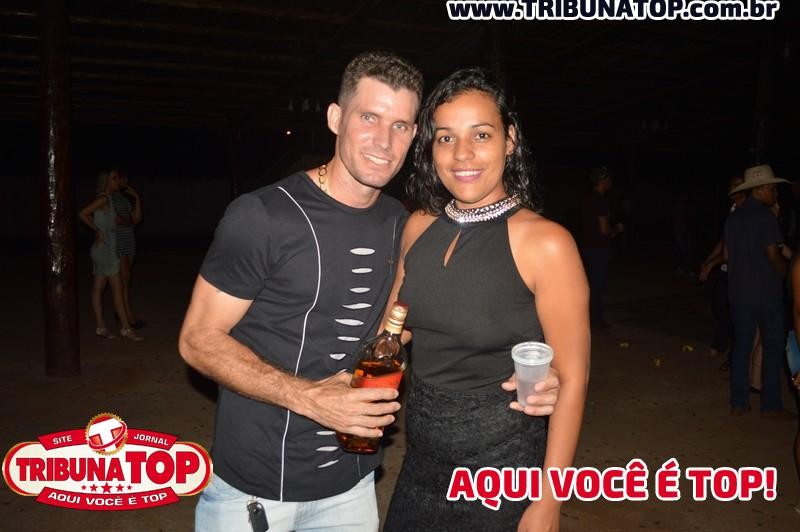 ROLIM DE MOURA: FORRO BOYS