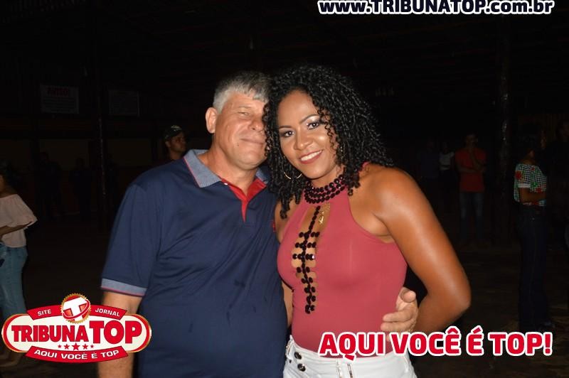 ROLIM DE MOURA: FORRO BOYS