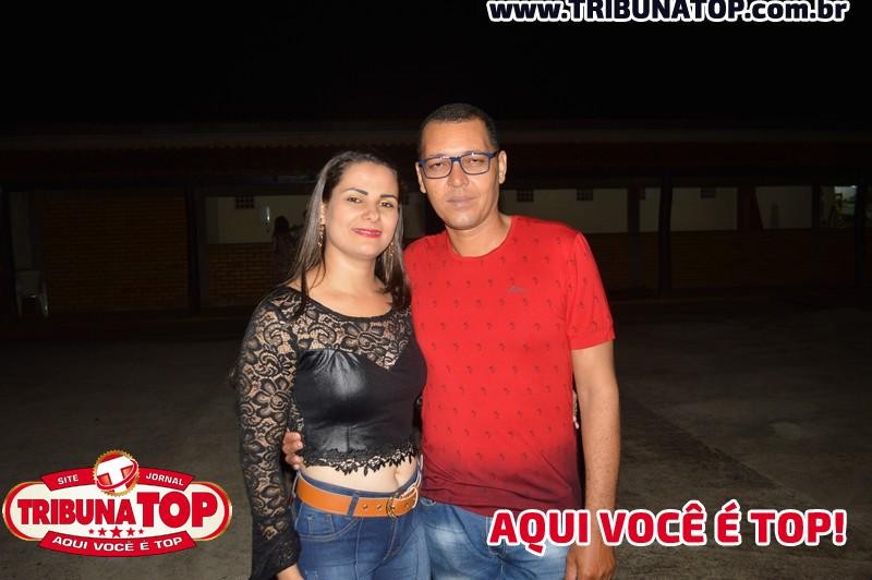 ROLIM DE MOURA: FORRO BOYS