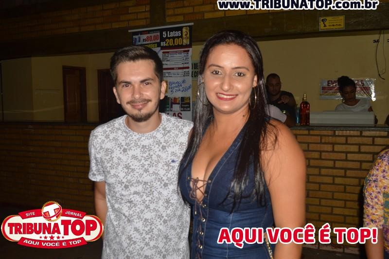 ROLIM DE MOURA: FORRO BOYS