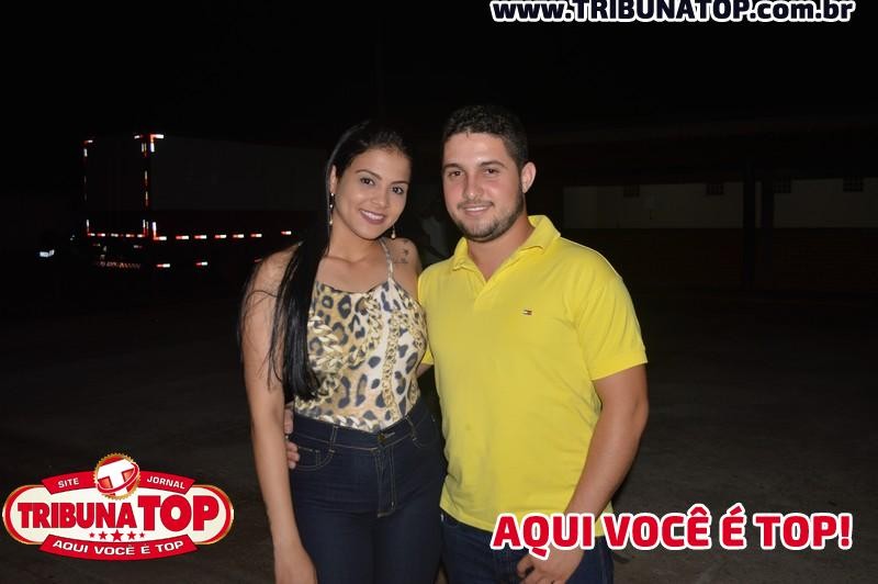 ROLIM DE MOURA: FORRO BOYS