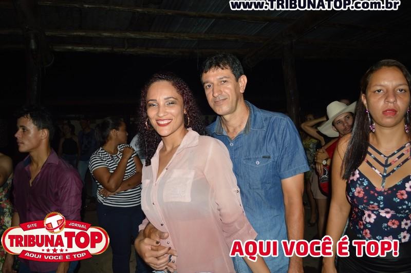 ROLIM DE MOURA: FORRO BOYS