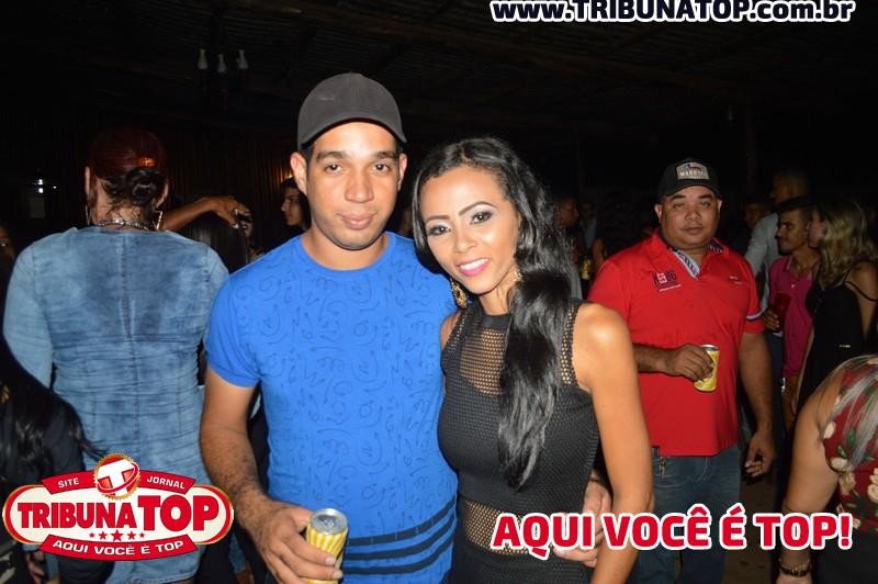 ROLIM DE MOURA: FORRO BOYS