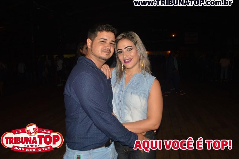 ROLIM DE MOURA: FORRO BOYS