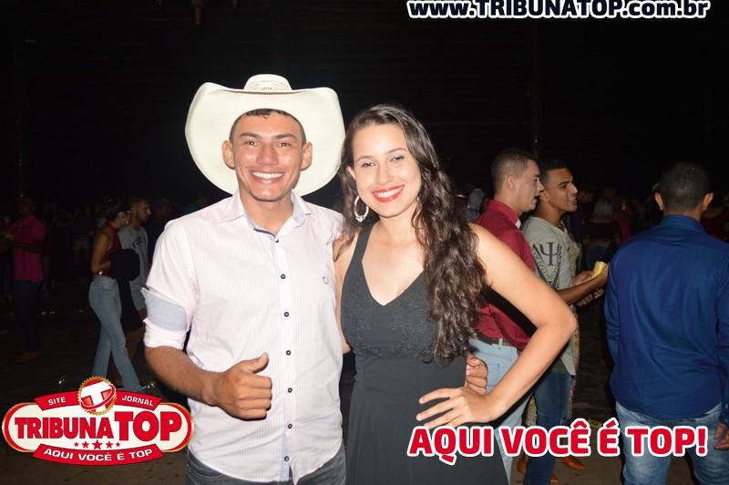 ROLIM DE MOURA: FORRO BOYS