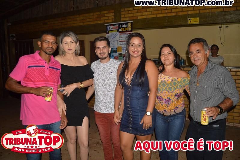 ROLIM DE MOURA: FORRO BOYS
