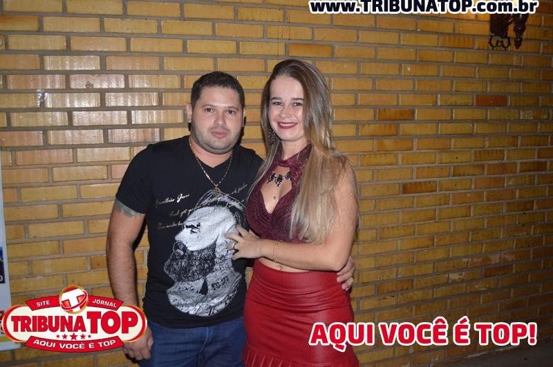 ROLIM DE MOURA: FORRO BOYS
