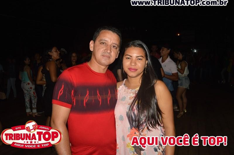 ROLIM DE MOURA: FORRO BOYS