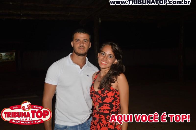 ROLIM DE MOURA: FORRO BOYS