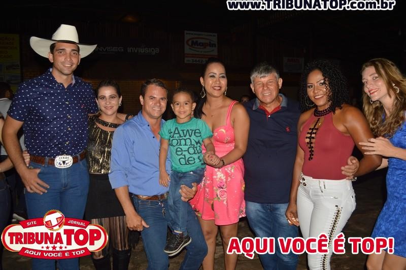 ROLIM DE MOURA: FORRO BOYS