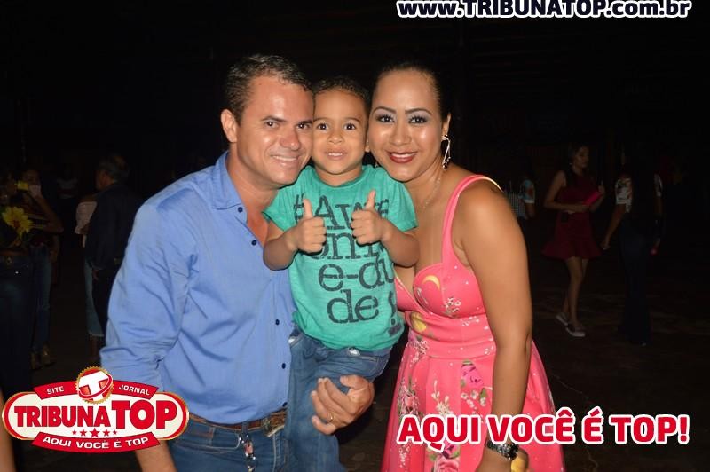 ROLIM DE MOURA: FORRO BOYS