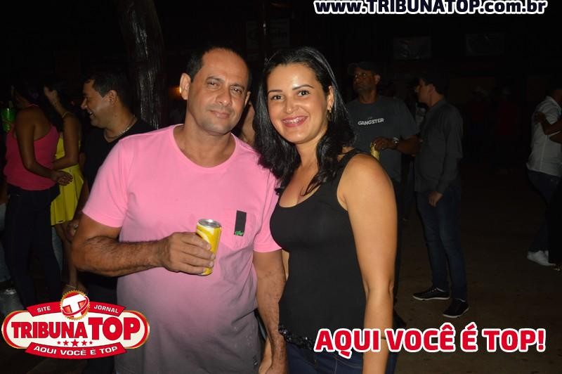 ROLIM DE MOURA: FORRO BOYS
