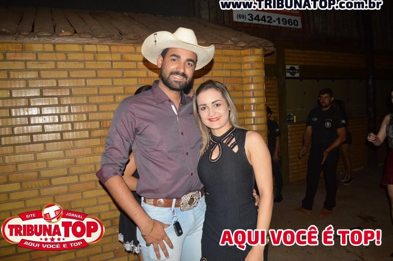 ROLIM DE MOURA: FORRO BOYS