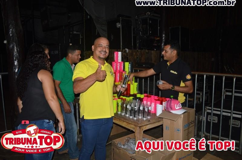 ROLIM DE MOURA: FORRO BOYS