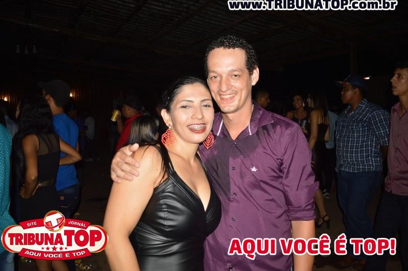 ROLIM DE MOURA: FORRO BOYS