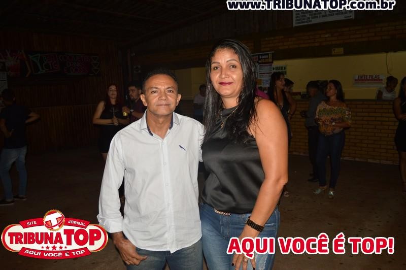 ROLIM DE MOURA: FORRO BOYS