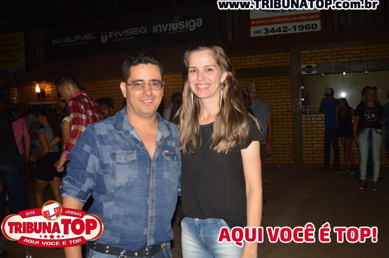 ROLIM DE MOURA: FORRO BOYS