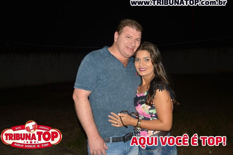 ROLIM DE MOURA: FORRO BOYS