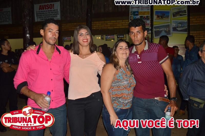 ROLIM DE MOURA: FORRO BOYS