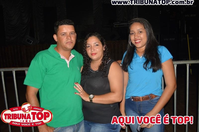 ROLIM DE MOURA: FORRO BOYS