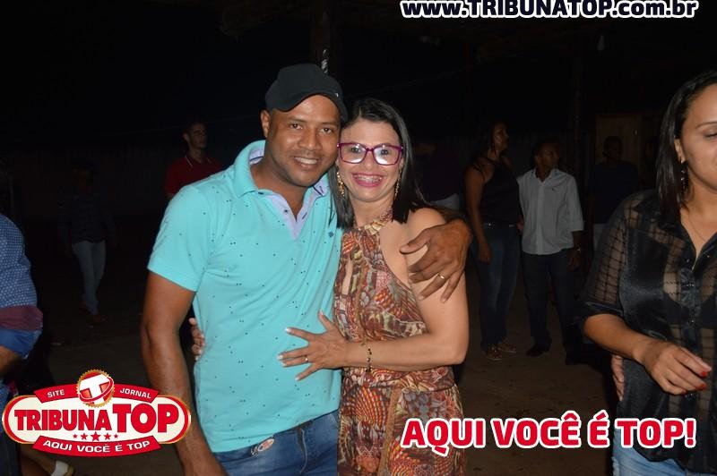ROLIM DE MOURA: FORRO BOYS