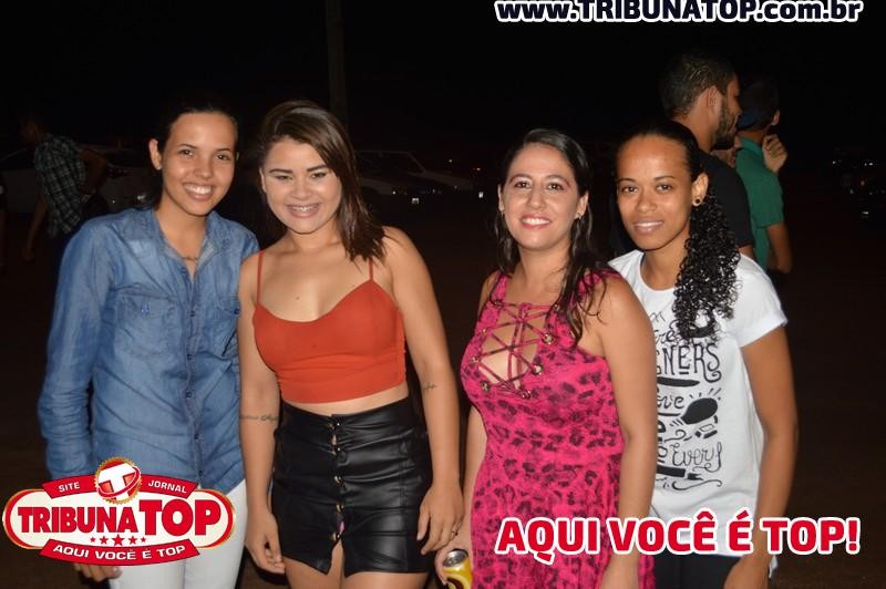 ROLIM DE MOURA: FORRO BOYS