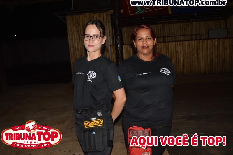 ROLIM DE MOURA: FORRO BOYS