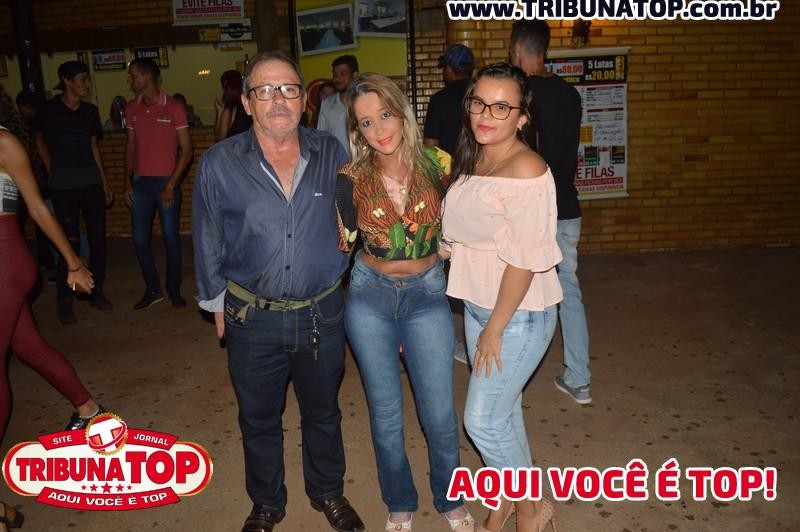 ROLIM DE MOURA: FORRO BOYS