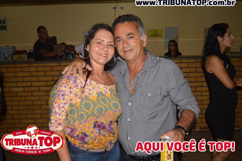 ROLIM DE MOURA: FORRO BOYS